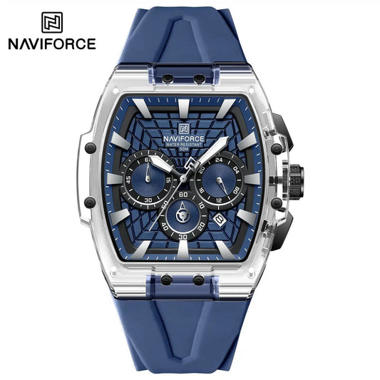 NAVIFORCE NF6113 S/BE/BE