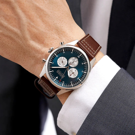 Hugo Boss 1513709 - cornerwatchesstore