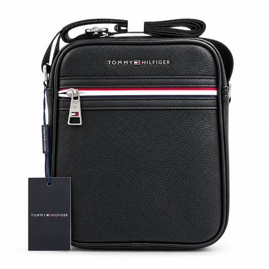 Tommy hilfigar cros bag .1