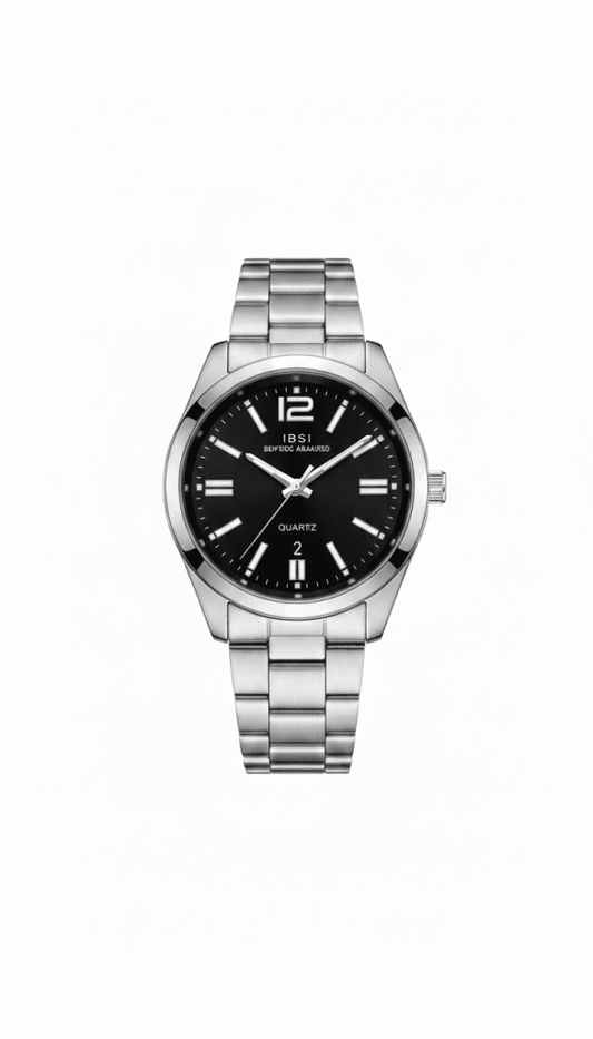 Ibso c.02 - cornerwatchesstore