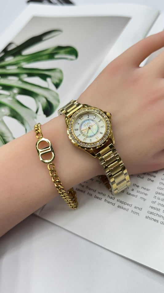 Scottie Set .17 - cornerwatchesstore