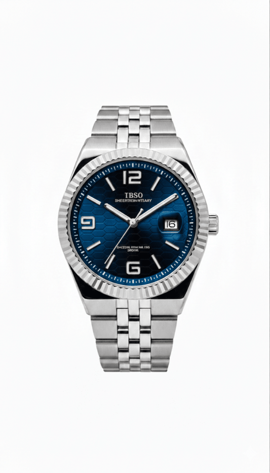 IBSO Land Dewler.02 - cornerwatchesstore