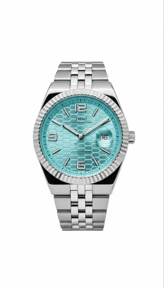 I B S O Land Dewler .01 - cornerwatchesstore