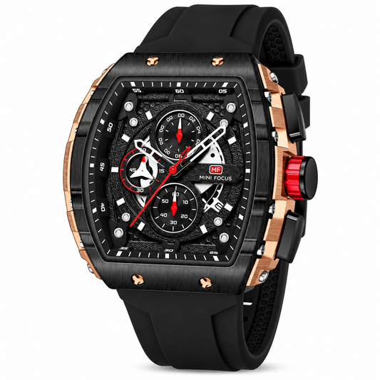 Mini Foucs Men MF0399G.03