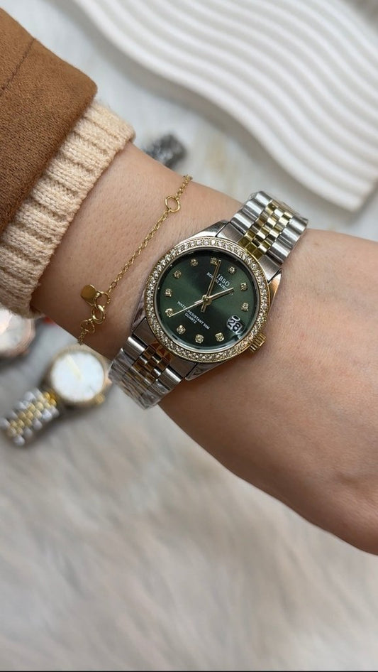 Ibso rolex .01 - cornerwatchesstore