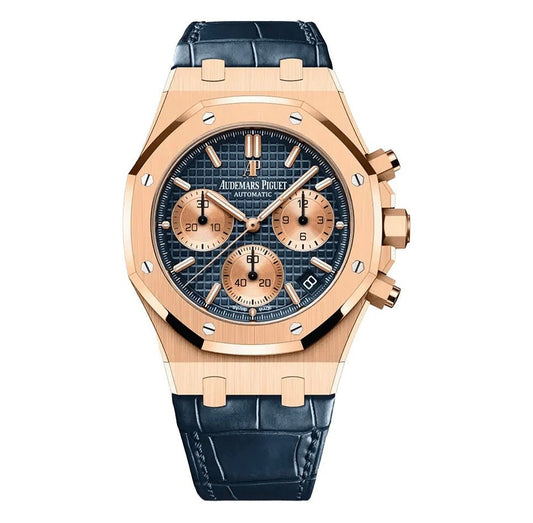 Audemars Piguet Royal Oak Offshore Mirror Original -12 - cornerwatchesstore