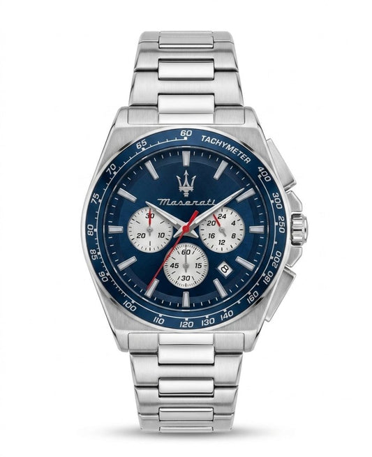 Maserati Watch For Men R8873652005 - cornerwatchesstore