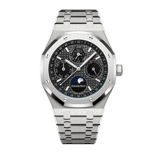 Audemars Piguet Royal Oak Mirror Original -14 - cornerwatchesstore