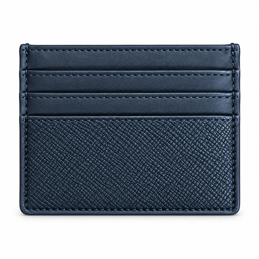 Tommy Hilfiger and mercedes black card holder