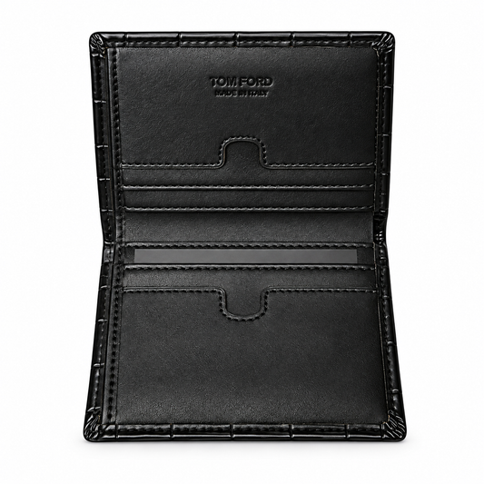 Tom Ford Black Men wallet