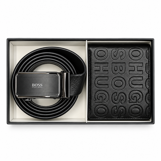 Hugo boss set.11