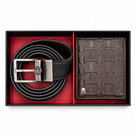 Tommy hilfiger set .10