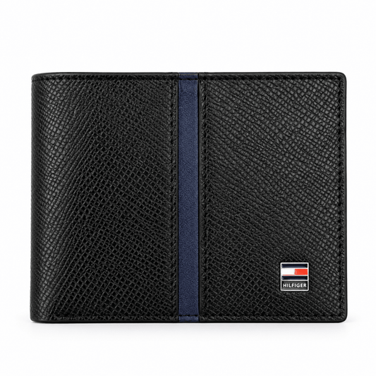 Tommy wallet meror .2 - cornerwatchesstore