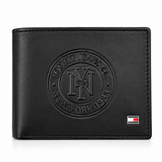Tommy wallet meror .3 - cornerwatchesstore