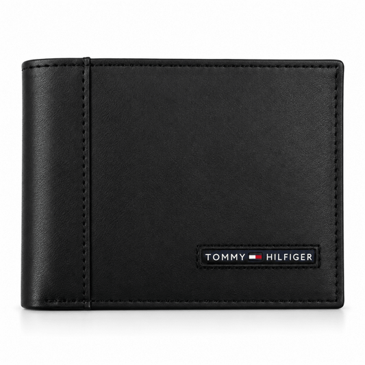 Tommy wallet meror .4 - cornerwatchesstore