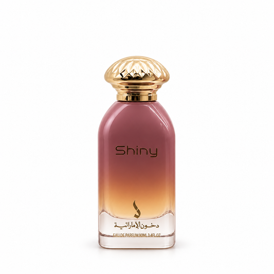 عطر شايني 100ml