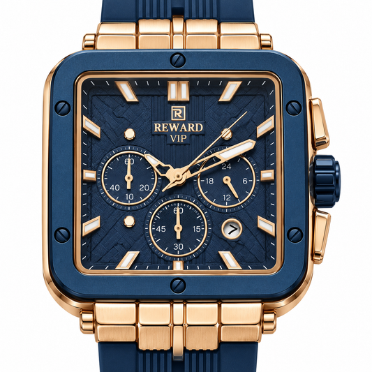 Men watch Reward RD833569M