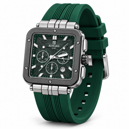 Men watch Reward RD833569M
