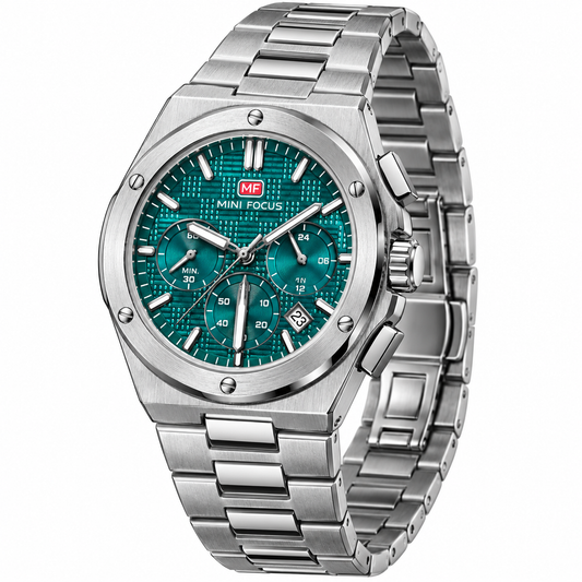 Men watch Mini focus No.MF0641G