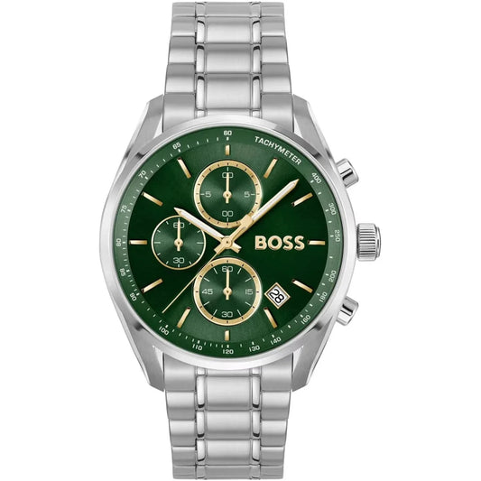 Hugo Boss Watch For Men 1514265 - cornerwatchesstore