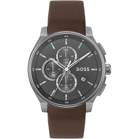 Hugo Boss Watch For Men 1514187 - cornerwatchesstore