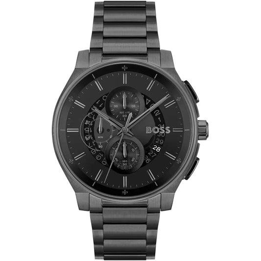 Hugo Boss Watch For Men 1514192 - cornerwatchesstore