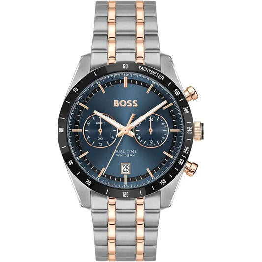 Hugo Boss Watch For Men 1514288 .1 - cornerwatchesstore