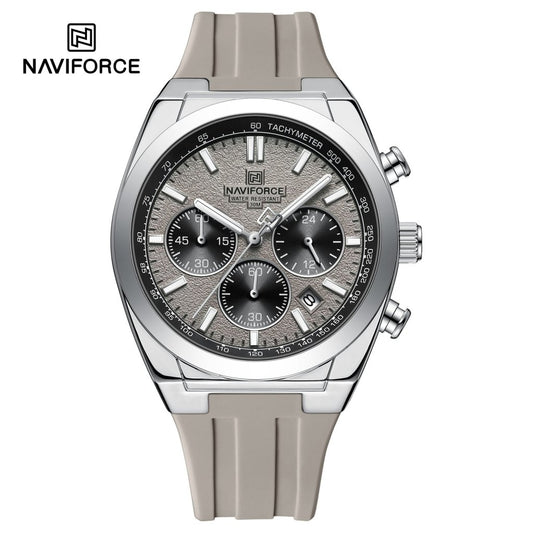 NF 8080 SGYGY - cornerwatchesstore