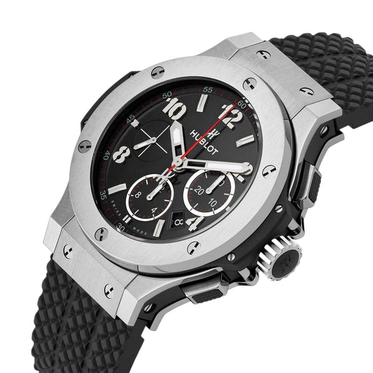 Hublot Big Bang Mirror Watch - Black - image 2