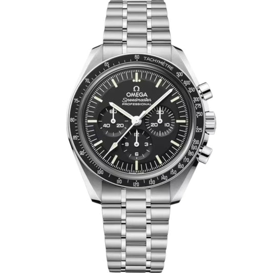 Omega Speedmaster Mirror Original Watch for Men - cornerwatchesstore