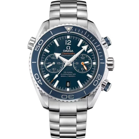 Omega Seamaster Mirror Original Watch for Men