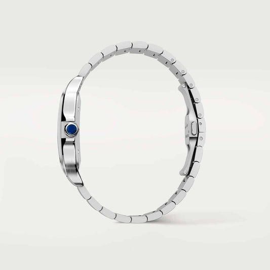 Cartier Santos Watch - White - Men - image 2