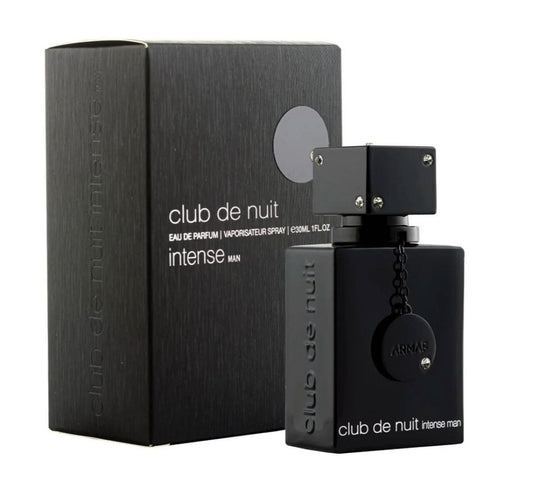 CLUB DE NUIT - cornerwatchesstore