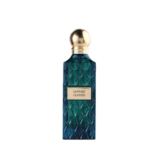 Sapphire leather 150 ml - cornerwatchesstore