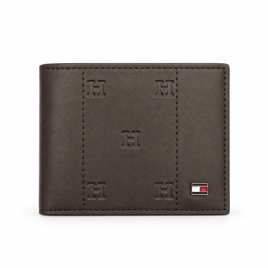 Tommy Hilfiger Wallet 14 - cornerwatchesstore
