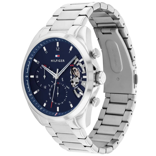 Tommy Hilfiger Watch For Men 1710448 - cornerwatchesstore