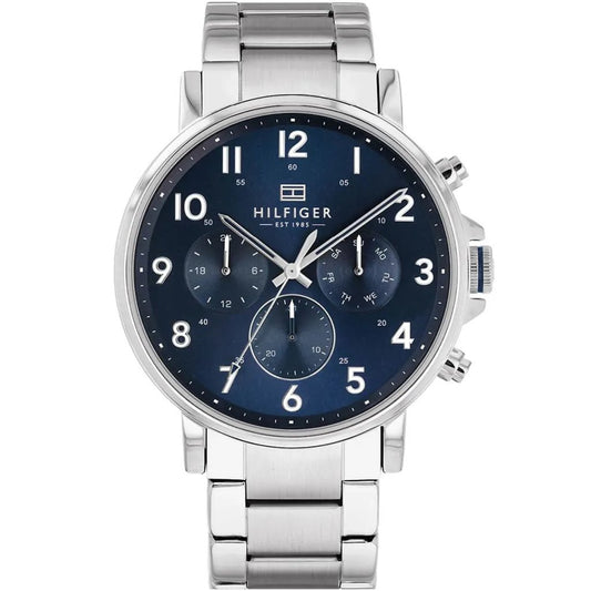 Tommy Hilfiger Watch For Men 1791979 - cornerwatchesstore