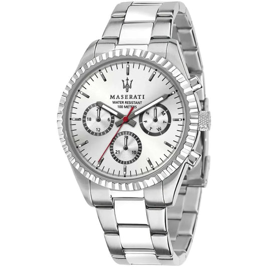 Maserati Watch For Men R8853100018 - cornerwatchesstore