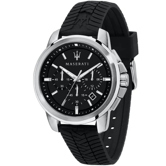 Maserati Watch For Men R8871621014 - cornerwatchesstore