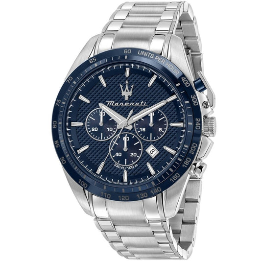 Maserati Watch For Men R8873612043 - cornerwatchesstore
