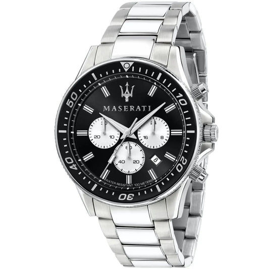 Maserati Watch For Men R8873640004 - cornerwatchesstore