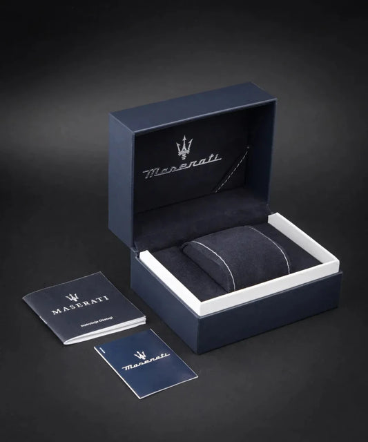 Maserati Watch For Men R8873645004 - cornerwatchesstore