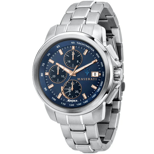 Maserati Watch For Men R8873645004 - cornerwatchesstore