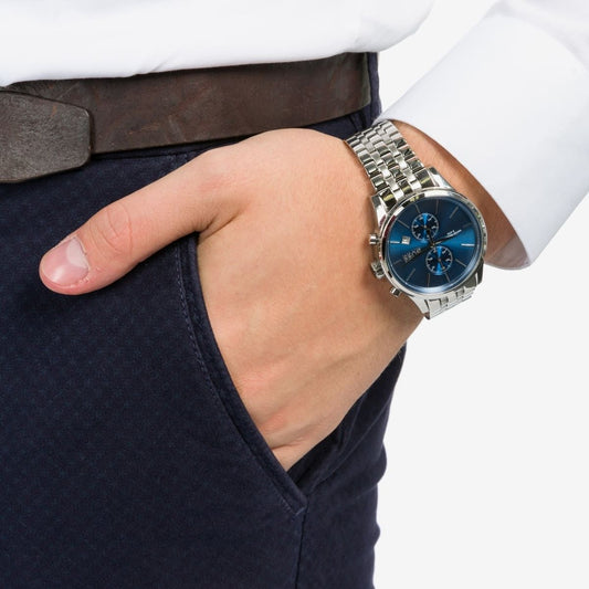 Men's Watch Hugo Boss 1513384
