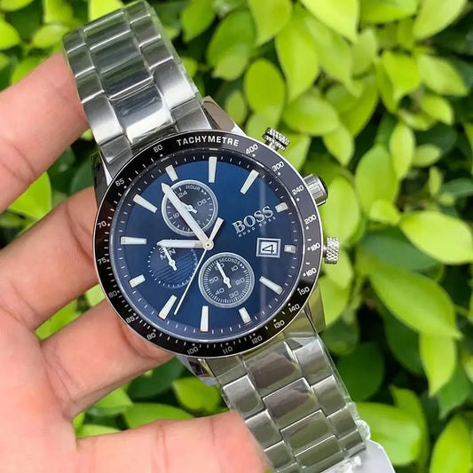 Men's Watch Hugo Boss 1513510