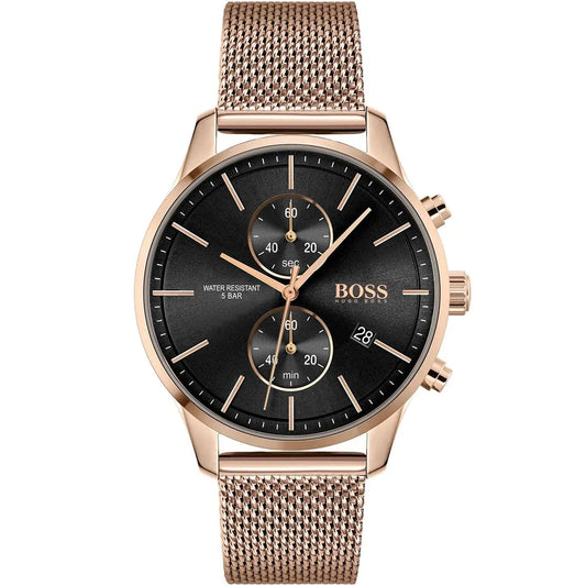 Men's Watch Hugo Boss 1513806