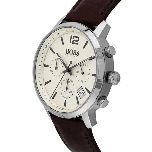 Hugo Boss Watch For Men 1513609