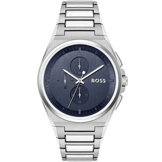 Hugo Boss Watch For Men 1514048 - cornerwatchesstore