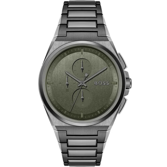 Hugo Boss Watch For Men 1514045