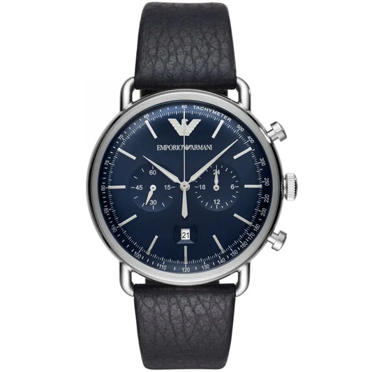 Emporio Armani Watch For Men AR11105 - cornerwatchesstore